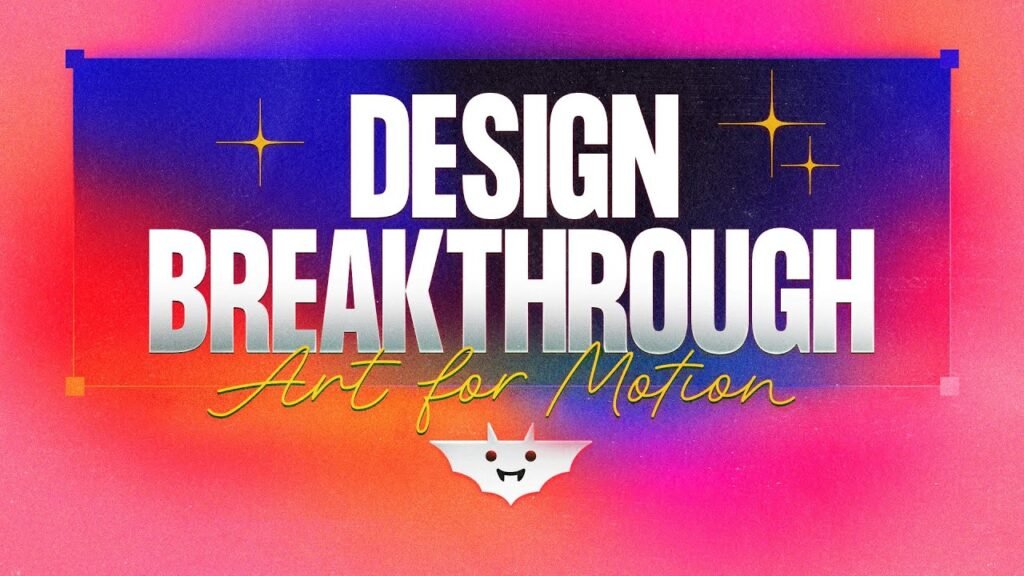 Trabajo Anual en After Effects por benmarriott