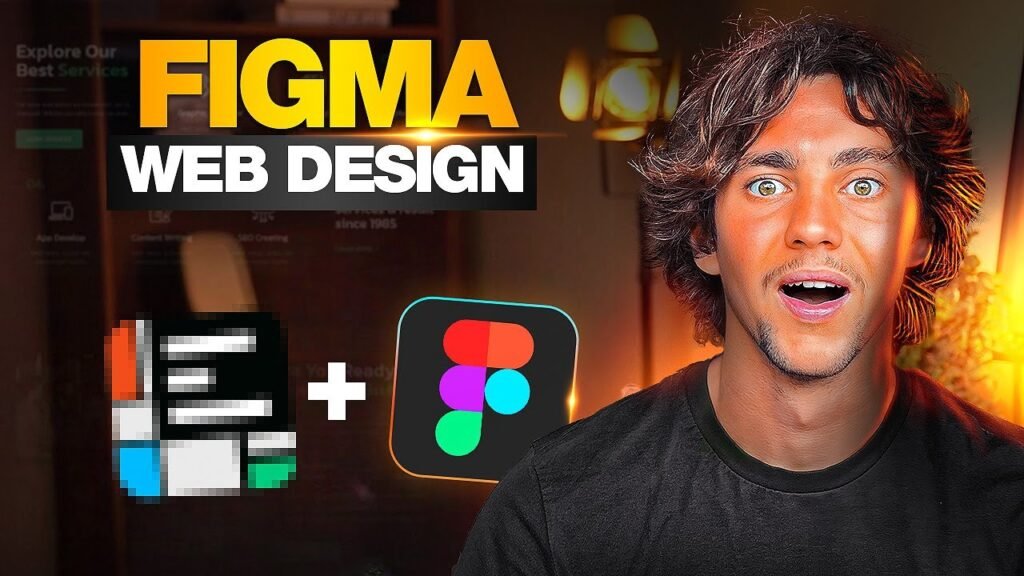 Generar Diseños Figma con IA en Minutos