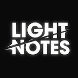 Lightnotes