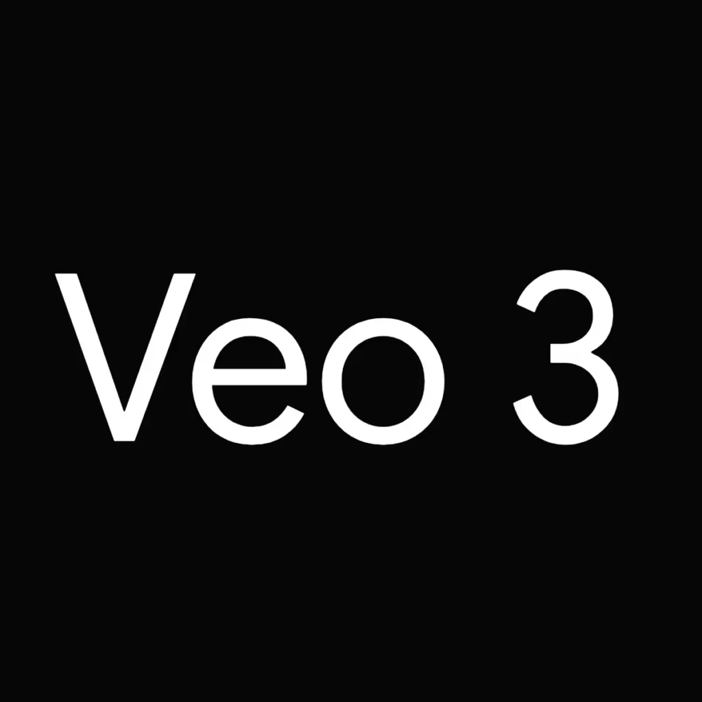Veo 3