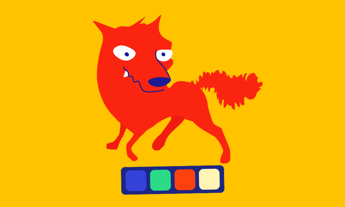 ColorFlow Basic After Effects Extension