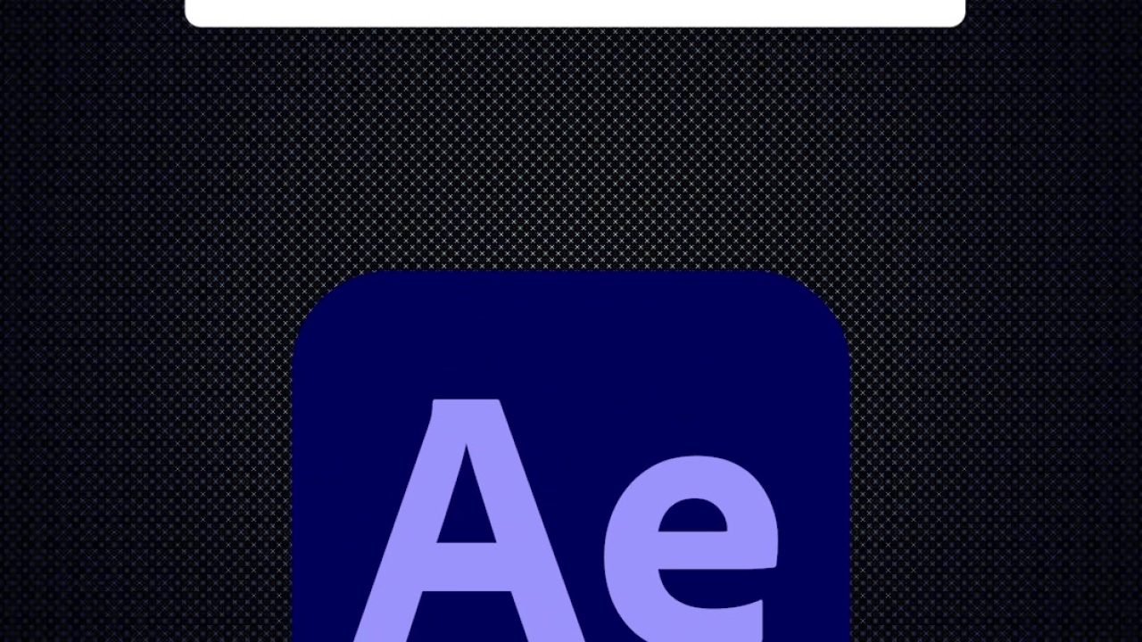 Algunos efectos para usar en after effects