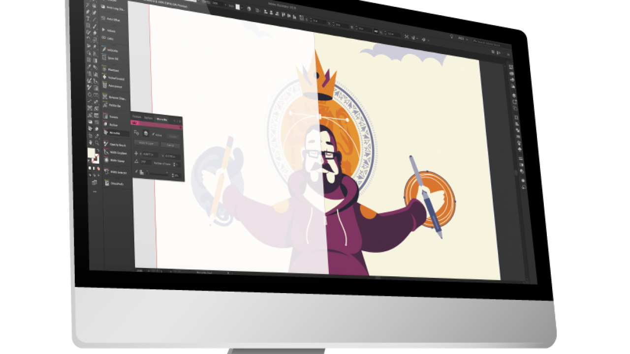 Plugins de Astute Graphics para Adobe Illustrator