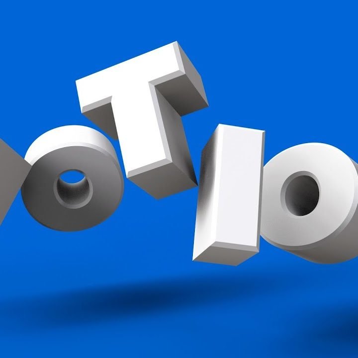 3D Text Effect