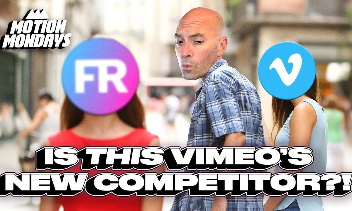 Rive Scripting Revoluciona