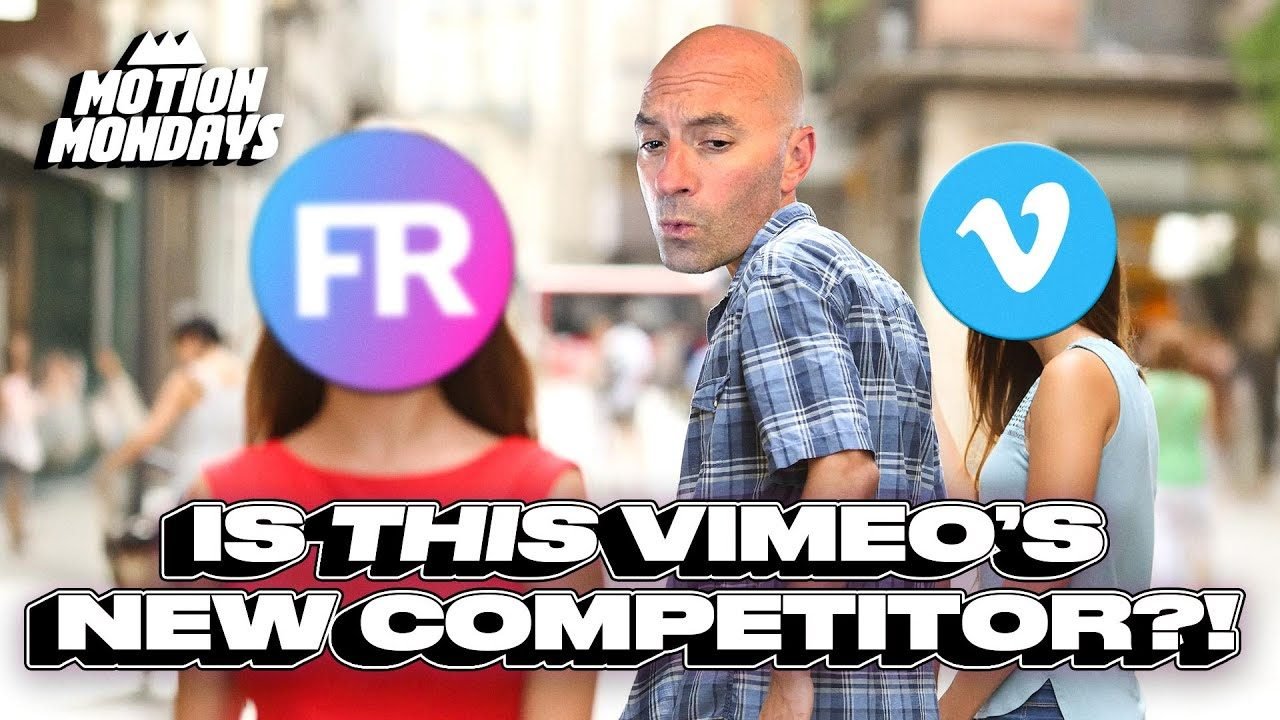 Rive Scripting Revoluciona