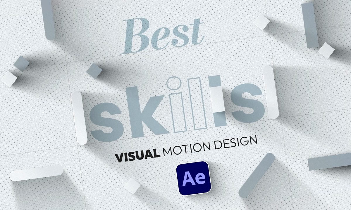 Técnicas After Effects