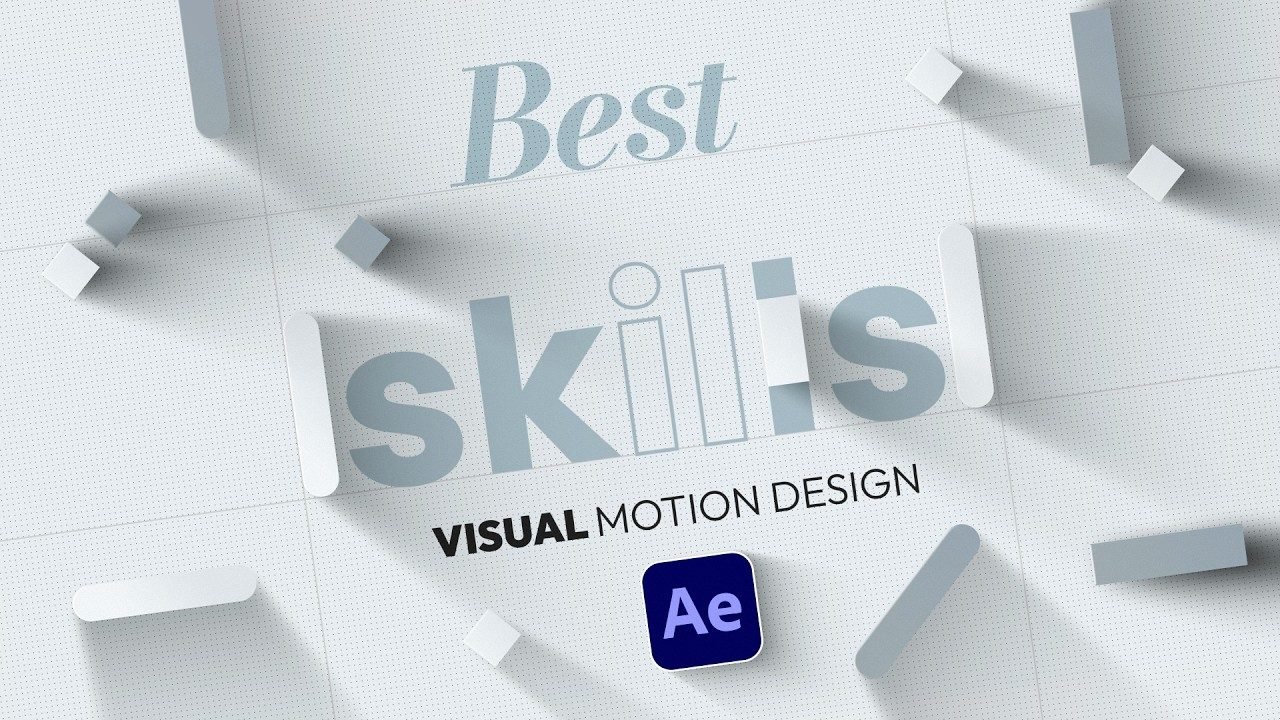 Técnicas After Effects