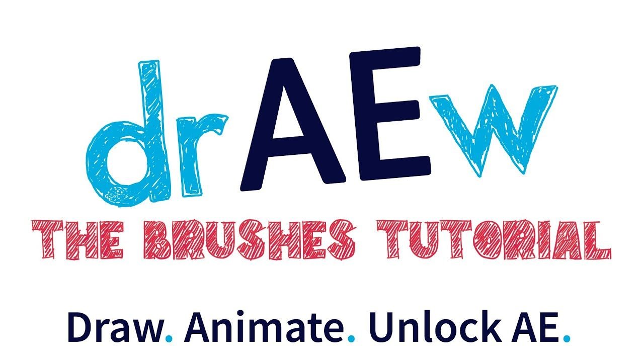 Vector Brushes After Effects: Guía de Uso