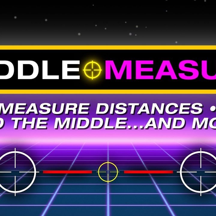 Middle Measure AE