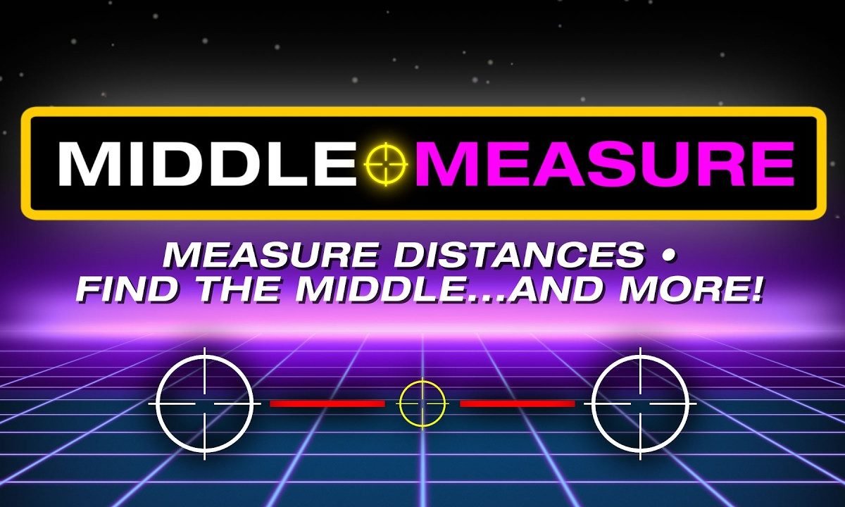 Middle Measure AE