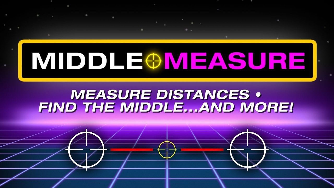 Middle Measure AE
