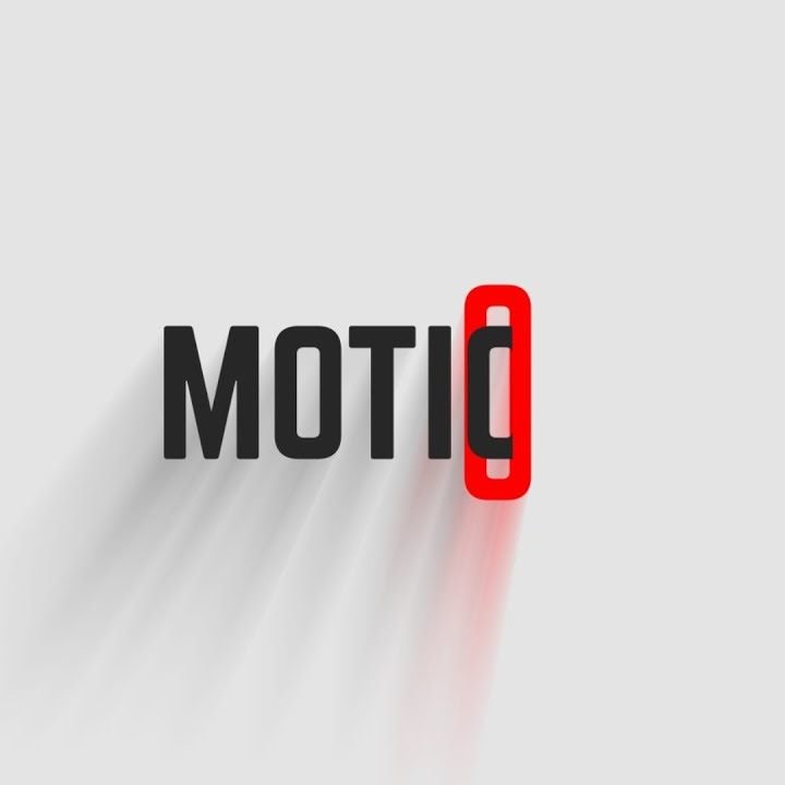 Animación de texto minimalista
