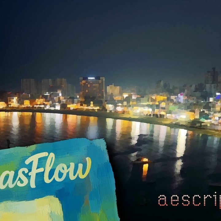 CanvasFlow DaVinci Resolve