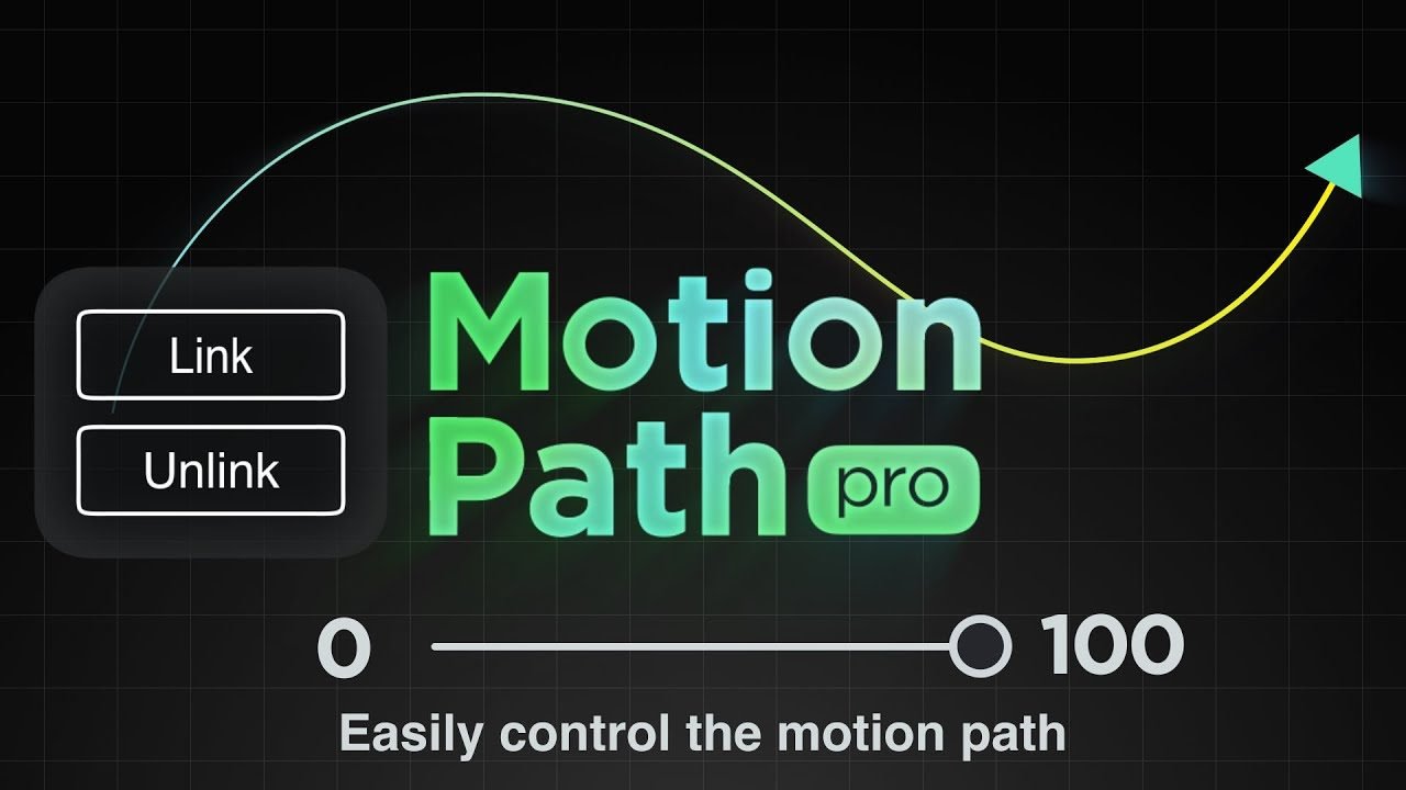 Motion Path Pro