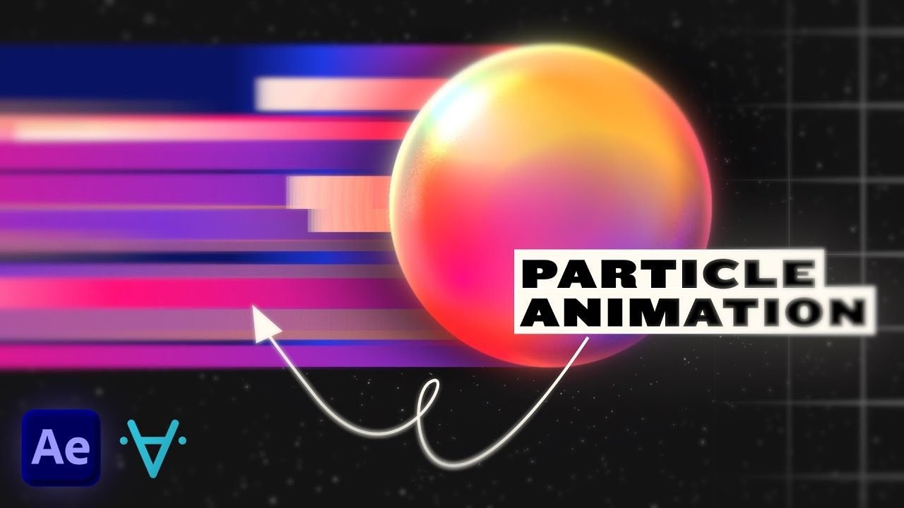 Efecto After Effects