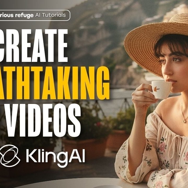 Cinematic AI Video