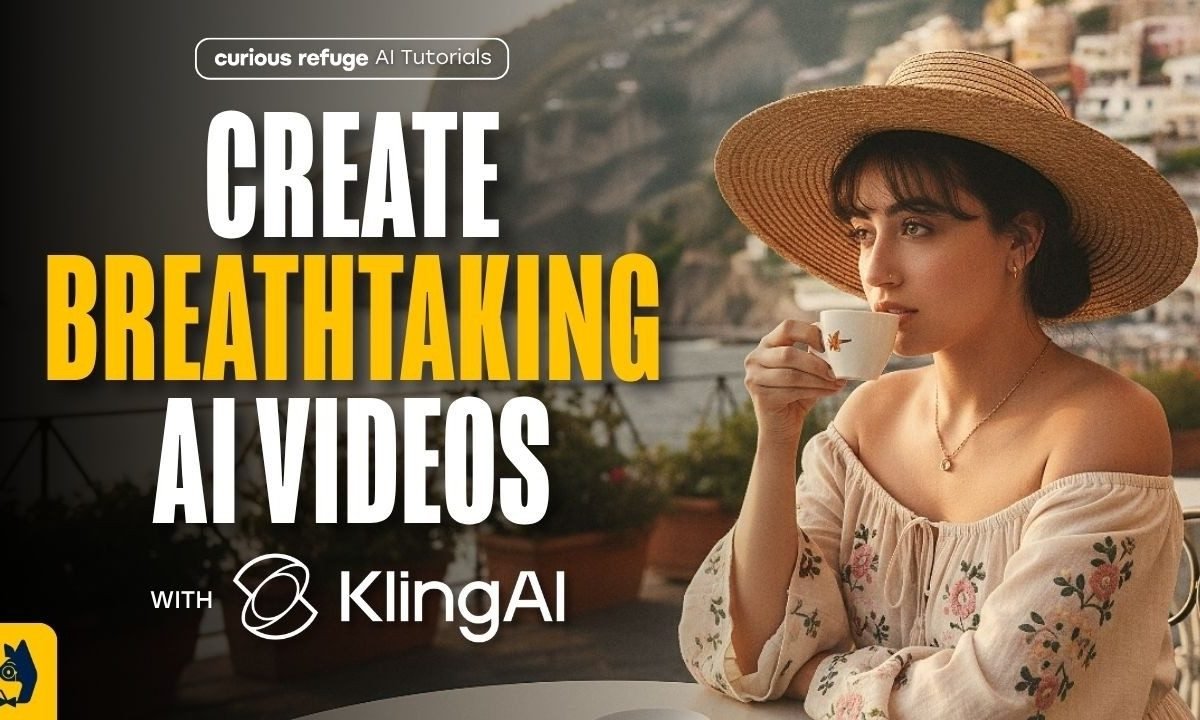 Cinematic AI Video