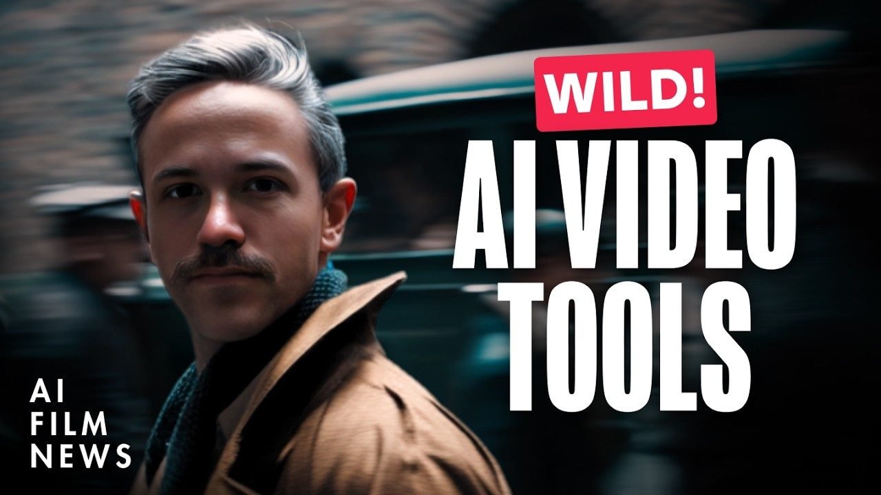 Actualización de video IA