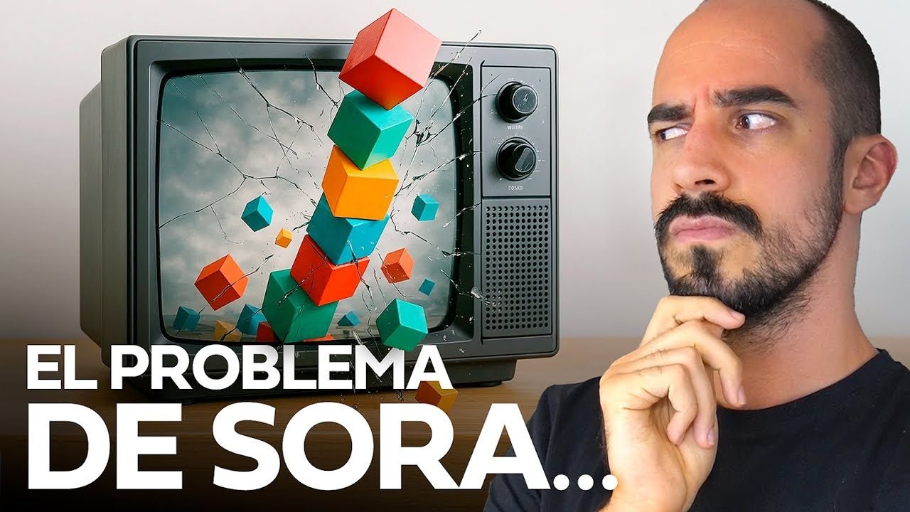 IAs de Video