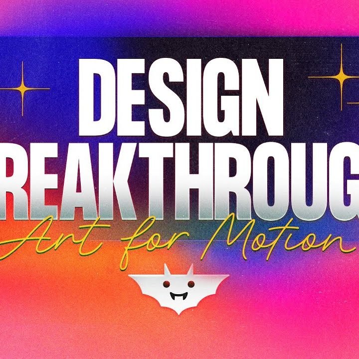 Trabajo Anual en After Effects por benmarriott