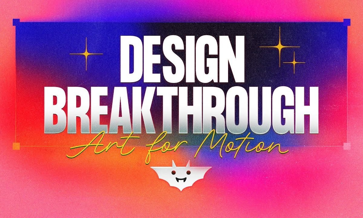 Trabajo Anual en After Effects por benmarriott