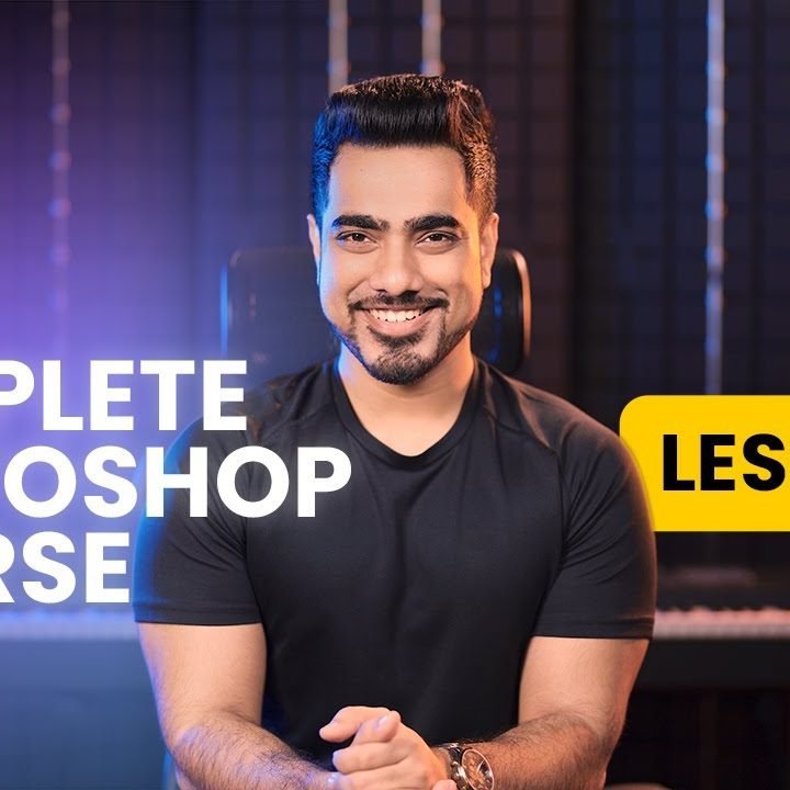Photoshop Beginners Guide