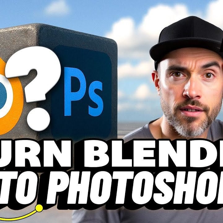 Blender 5.0 Compositing