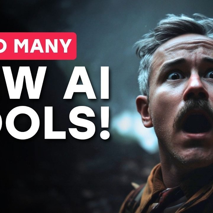 AI Filmmaking Breakthrough