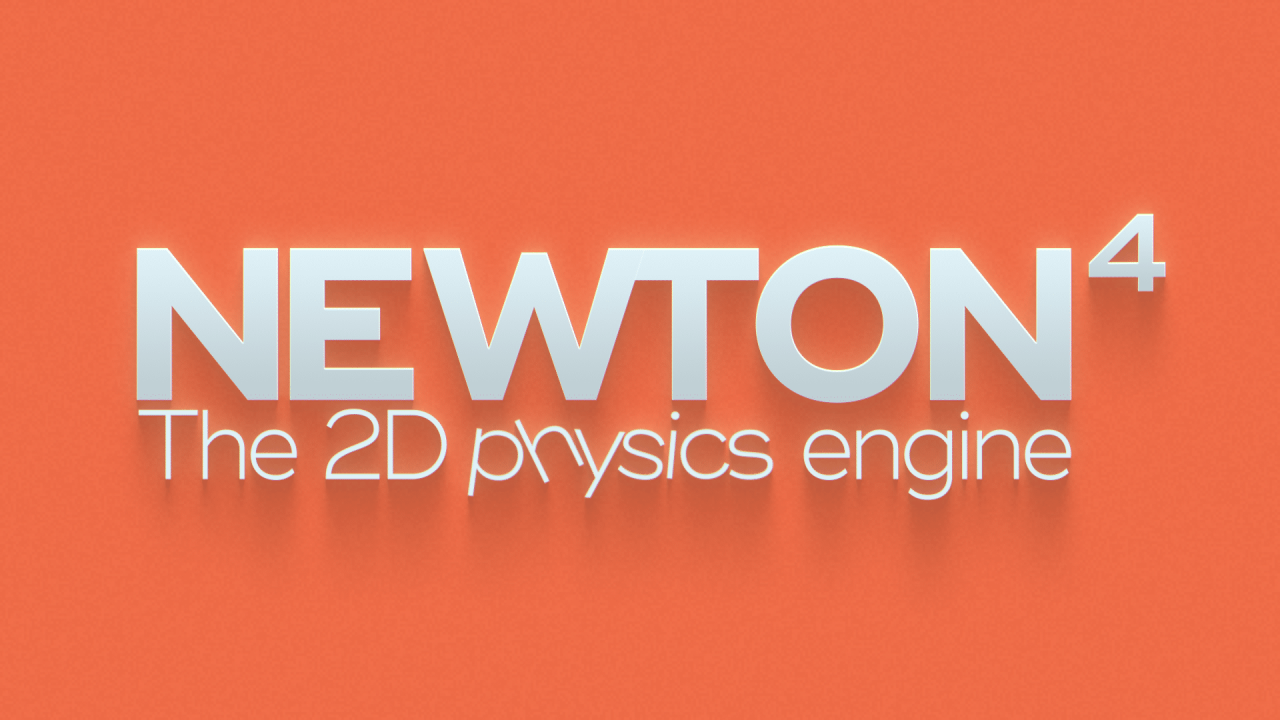 Newton 4 After Effects